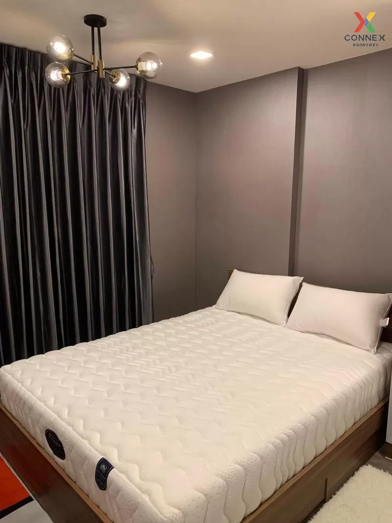 เช่าคอนโด  โมดิช รัชดา 32 BTS-ห้าแยกลาดพร้าว  จันทรเกษม เขต จตุจั