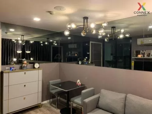 เช่าคอนโด  โมดิช รัชดา 32 BTS-ห้าแยกลาดพร้าว  จันทรเกษม เขต จตุจักร กรุงเทพ CX-55248