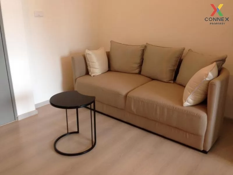 FOR RENT condo , Life Ratchadapisek , MRT-Huai Khwang , Huai Khwa 1