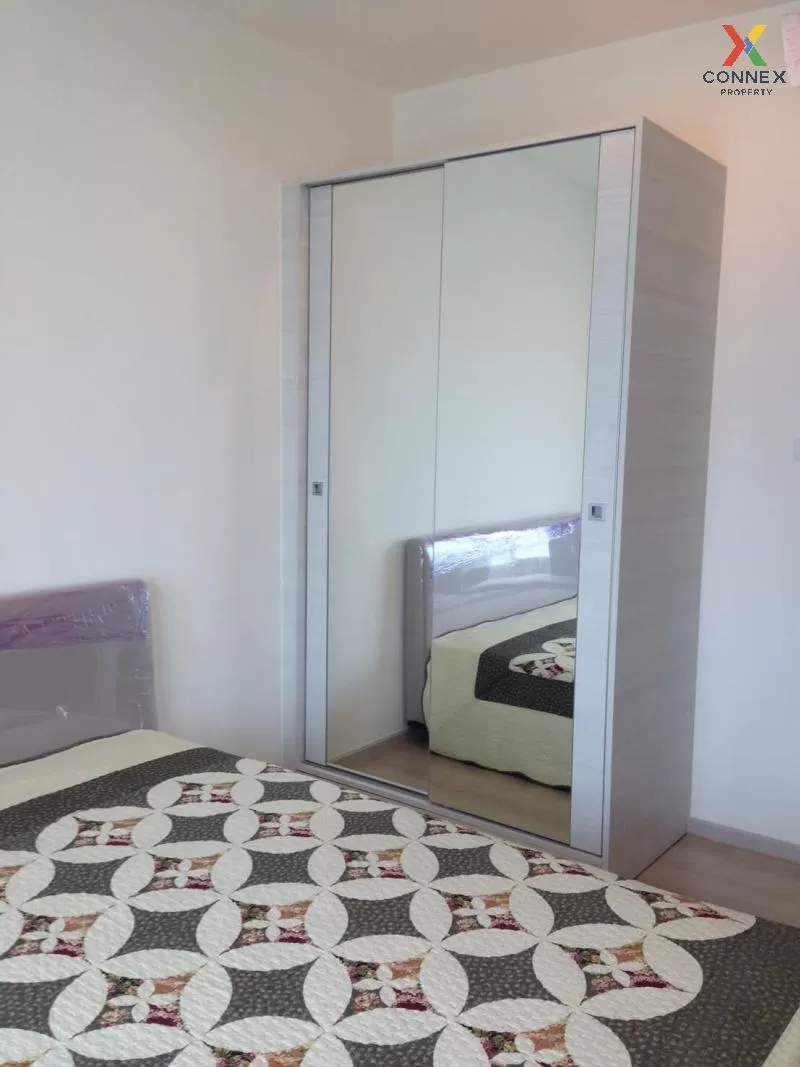 FOR RENT condo , Life Ratchadapisek , MRT-Huai Khwang , Huai Khwa 4