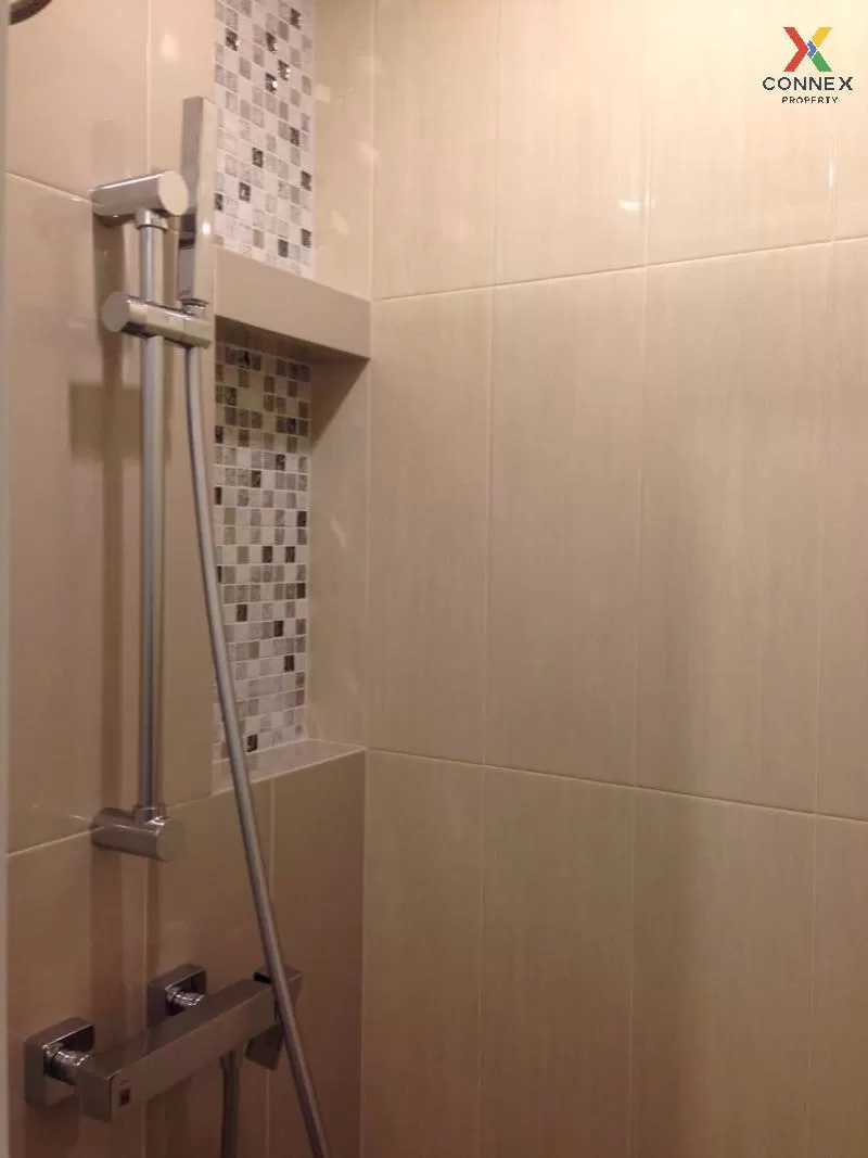 FOR RENT condo , Life Ratchadapisek , MRT-Huai Khwang , Huai Khwa