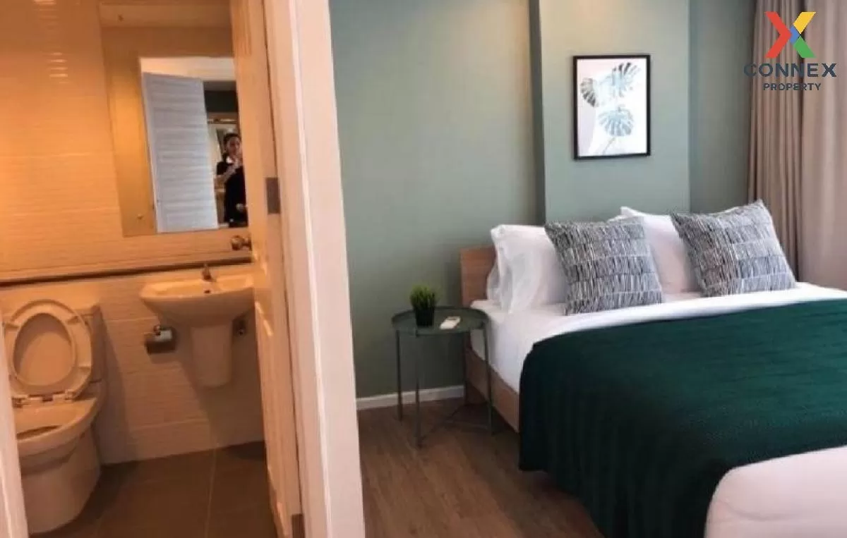 เช่าคอนโด  บี รีพับบลิค สุขุมวิท 101/1  BTS-อุดมสุข บางจาก เขต พร 4