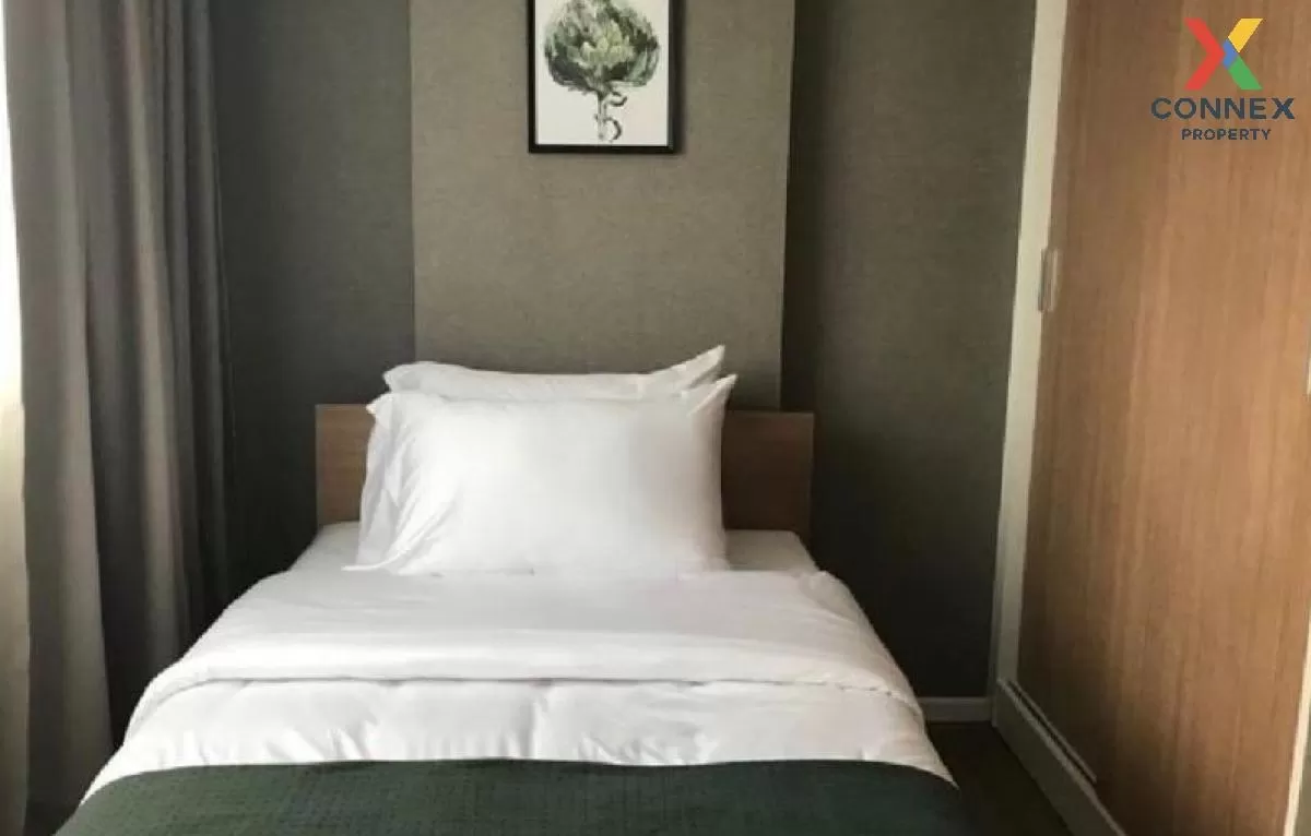 เช่าคอนโด  บี รีพับบลิค สุขุมวิท 101/1  BTS-อุดมสุข บางจาก เขต พร