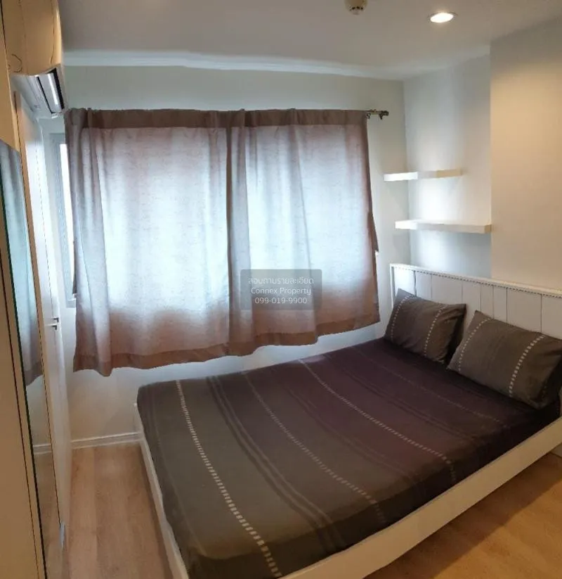 เช่าคอนโด  ลุมพินี เมกะ ซิตี้ บางนา บางแก้ว บางพลี สมุทรปราการ CX 4