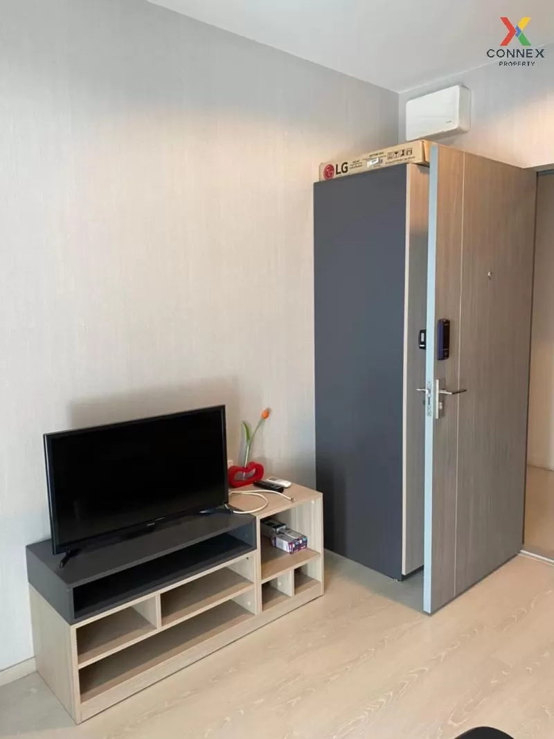 เช่าคอนโด  ไอดีโอ สุขุมวิท 115 BTS-ปู่เจ้า เทพารักษ์ เมืองสมุทรปร 2