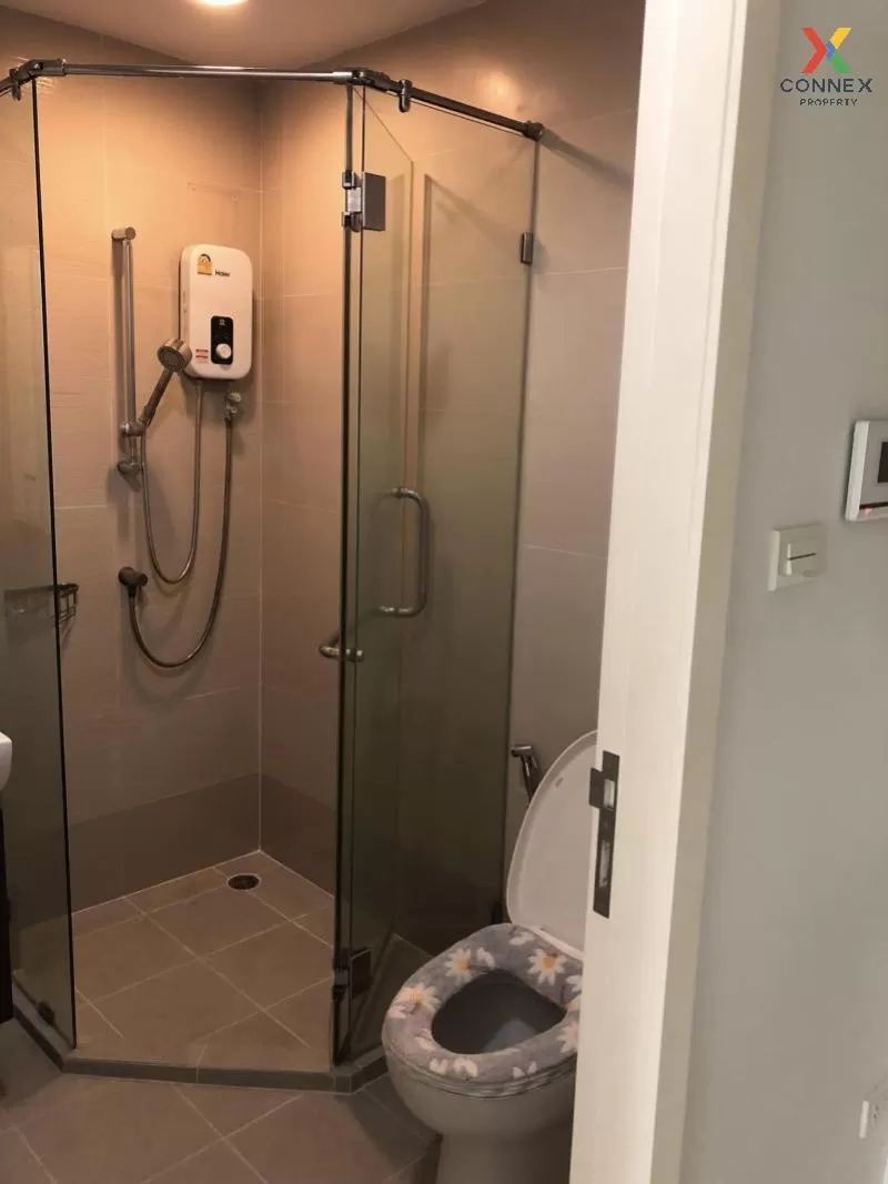 FOR RENT condo , Whizdom The Exclusive , BTS-Punnawithi , Bang Ch 4