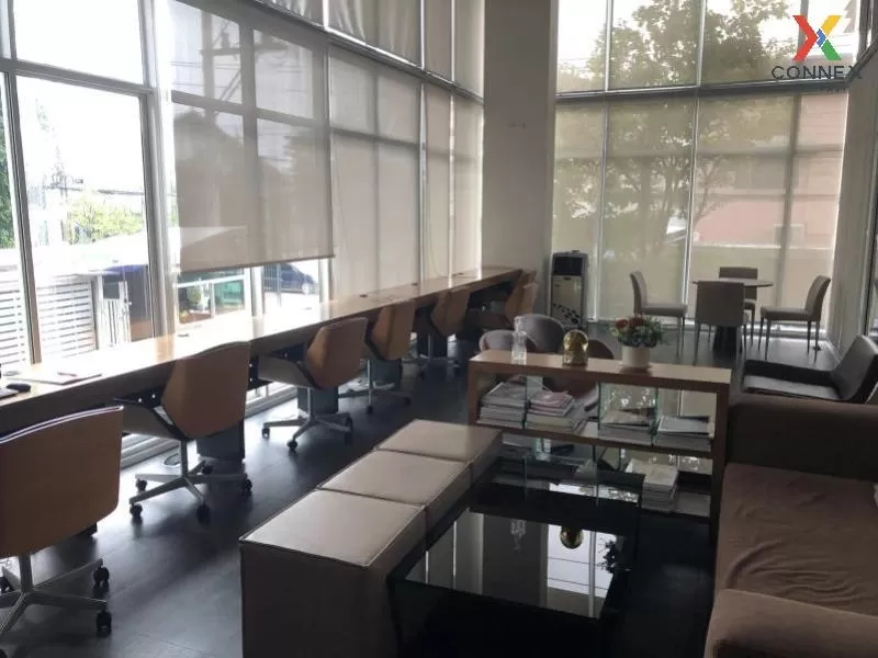 FOR RENT condo , Whizdom The Exclusive , BTS-Punnawithi , Bang Ch