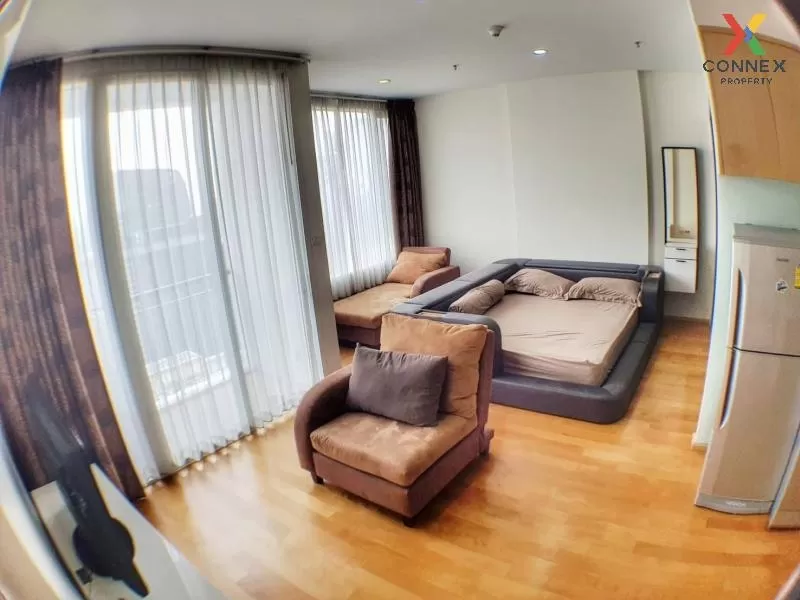 FOR RENT condo , Villa Rachatewi , BTS-Ratchathewi , Thanon Phyat 2