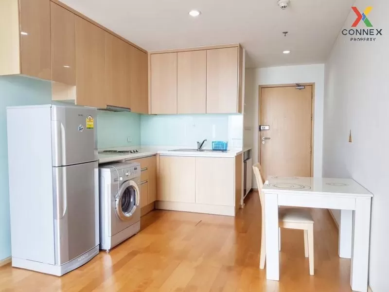 FOR RENT condo , Villa Rachatewi , BTS-Ratchathewi , Thanon Phyat 3