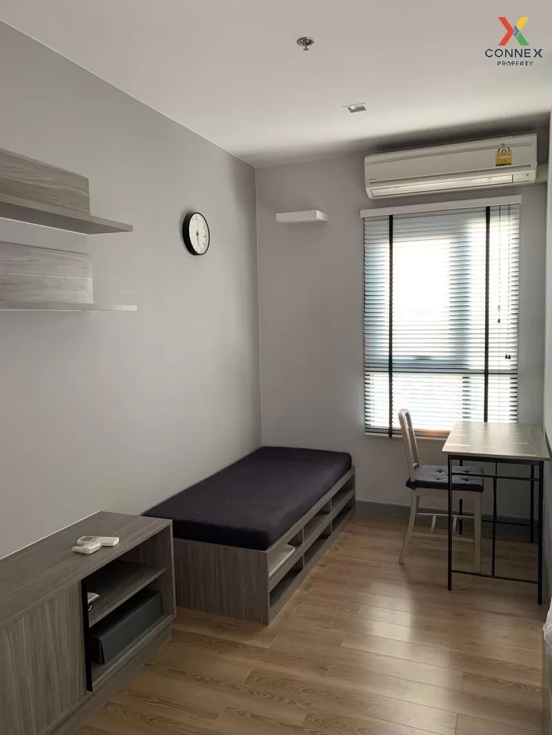 เช่าคอนโด  แชปเตอร์ วัน มิดทาวน์ ลาดพร้าว24 BTS-ห้าแยกลาดพร้าว จอ 4