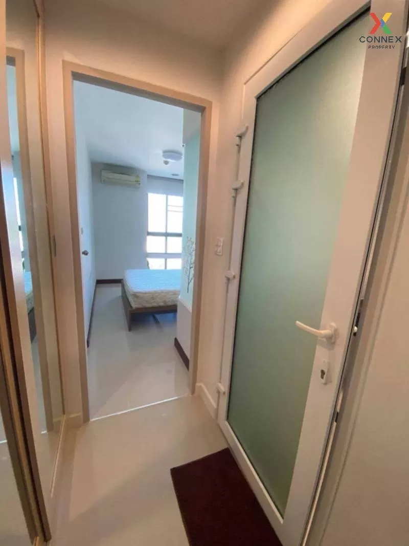 เช่าคอนโด  ไอดีโอ ลาดพร้าว 5 BTS-พหลโยธิน 59 จอมพล  เขต จตุจักร ก