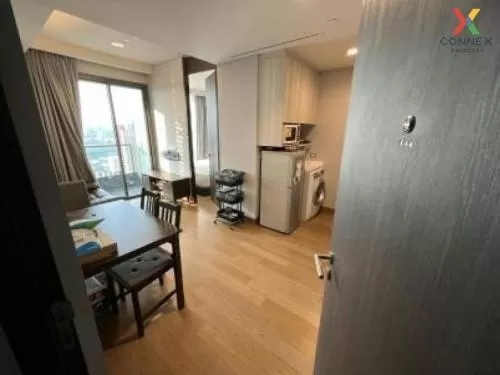 FOR RENT condo , The Lumpini 24 , nice view , high floor , BTS-Phrom Phong , Khlong Tan , Khlong Toei , Bangkok , CX-55269