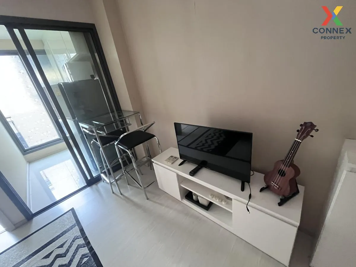 FOR RENT condo , RHYTHM Sukhumvit 42 , BTS-Ekkamai , Phra Khanong 2