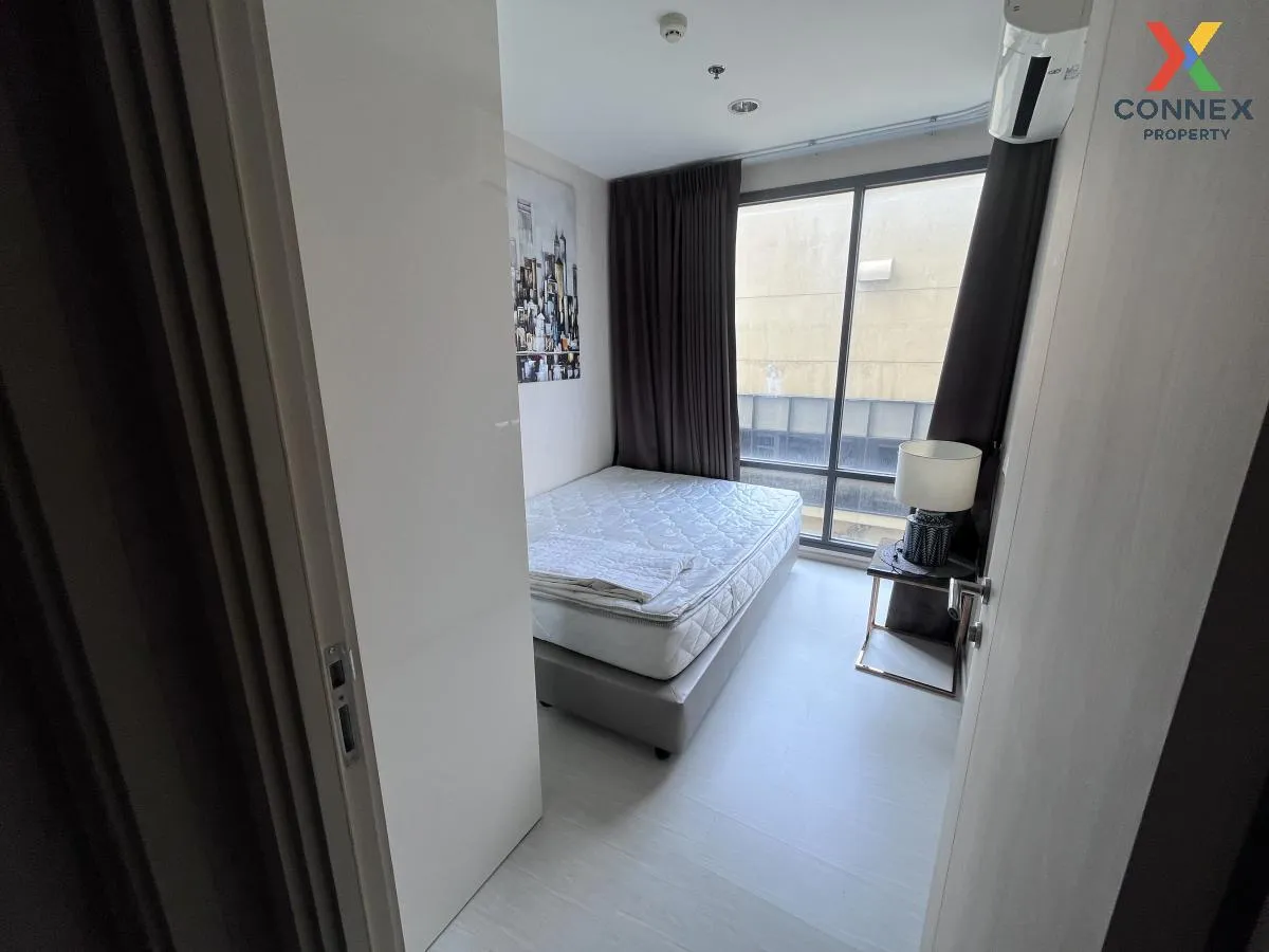 FOR RENT condo , RHYTHM Sukhumvit 42 , BTS-Ekkamai , Phra Khanong 3