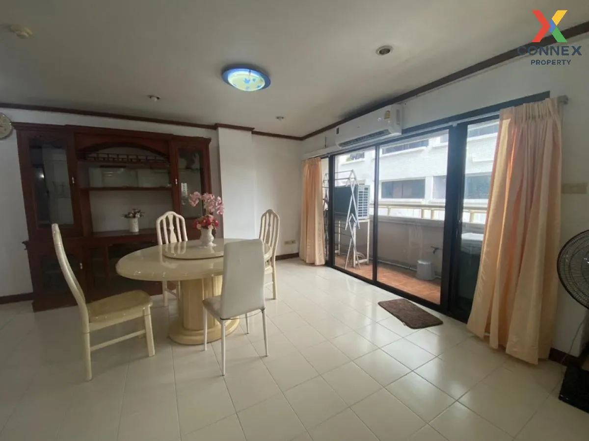 เช่าคอนโด  อารีย์ เพลส สุขุมวิท 26 BTS-พร้อมพงษ์ คลองตัน เขต คลอง 4