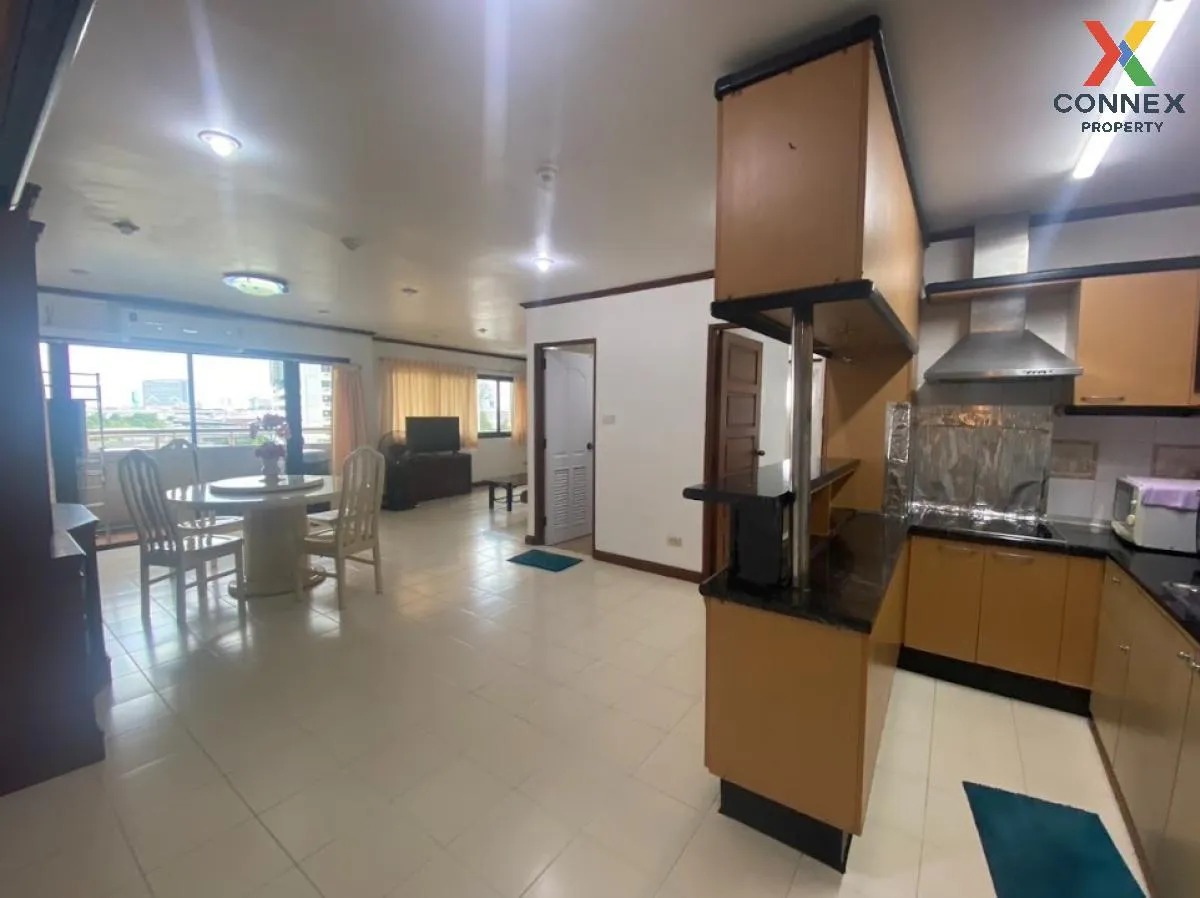 เช่าคอนโด  อารีย์ เพลส สุขุมวิท 26 BTS-พร้อมพงษ์ คลองตัน เขต คลอง