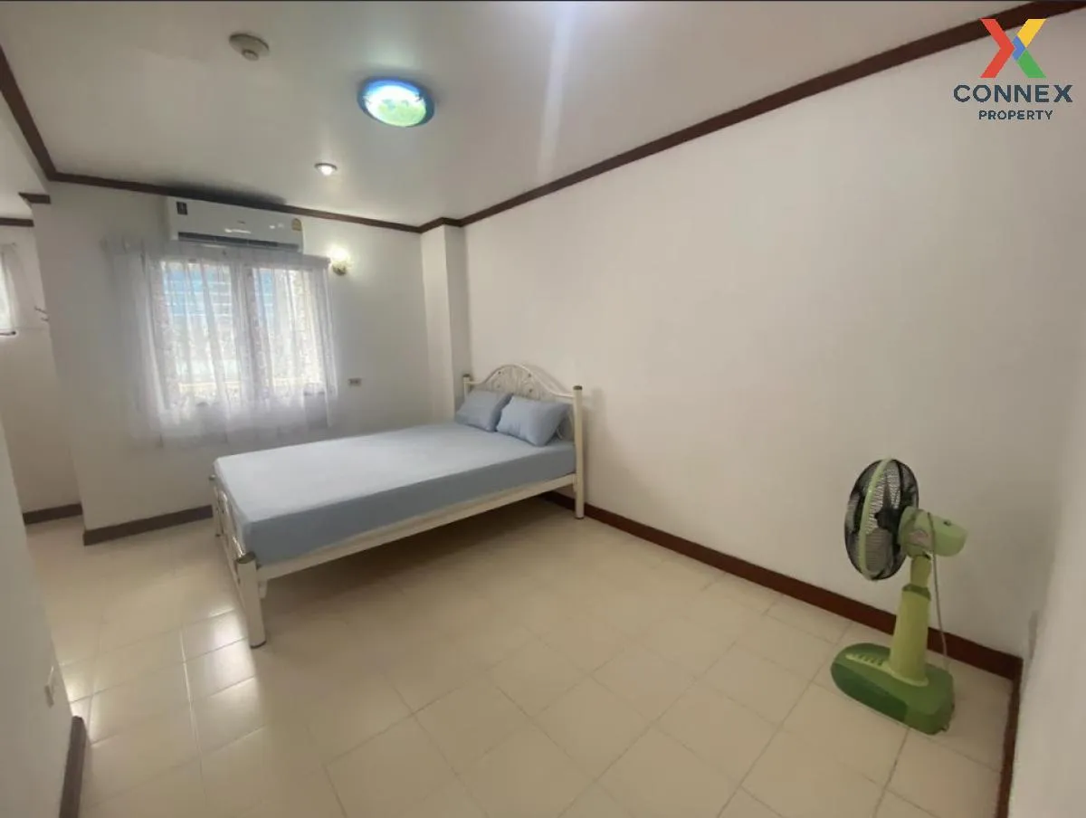 เช่าคอนโด  อารีย์ เพลส สุขุมวิท 26 BTS-พร้อมพงษ์ คลองตัน เขต คลอง