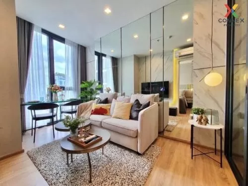 FOR SALE condo , The Line Phahol - Pradipat , BTS-Saphan Khwai , Sam Sen Nai , Phaya Thai , Bangkok , CX-55278