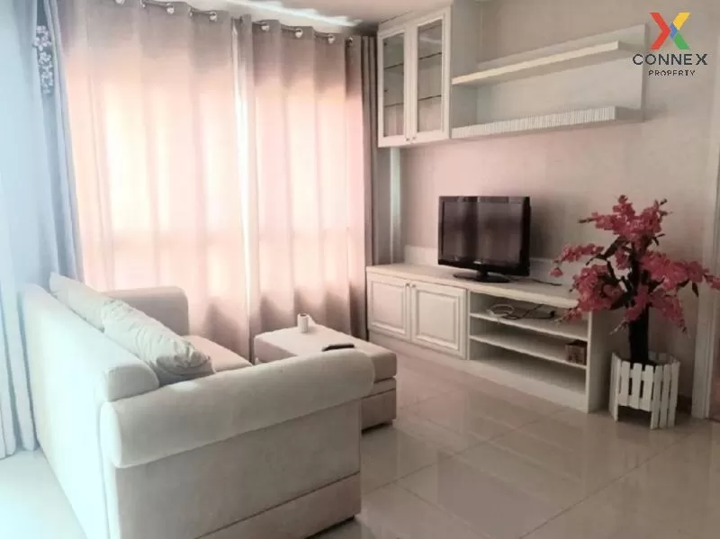 FOR SALE condo , Ivy River , Bang Pakok , Rat Burana , Bangkok ,  1