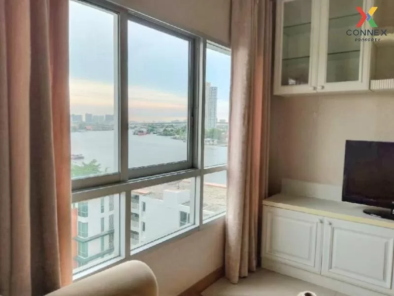 FOR SALE condo , Ivy River , Bang Pakok , Rat Burana , Bangkok ,  2