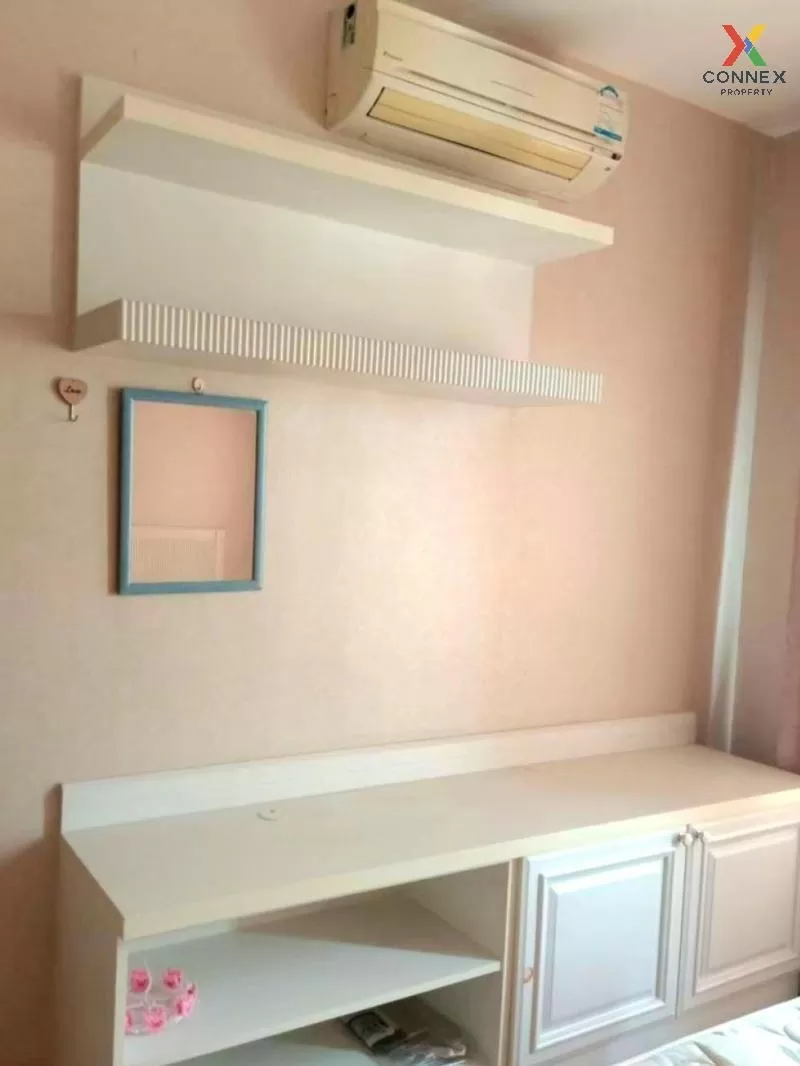 FOR SALE condo , Ivy River , Bang Pakok , Rat Burana , Bangkok , 