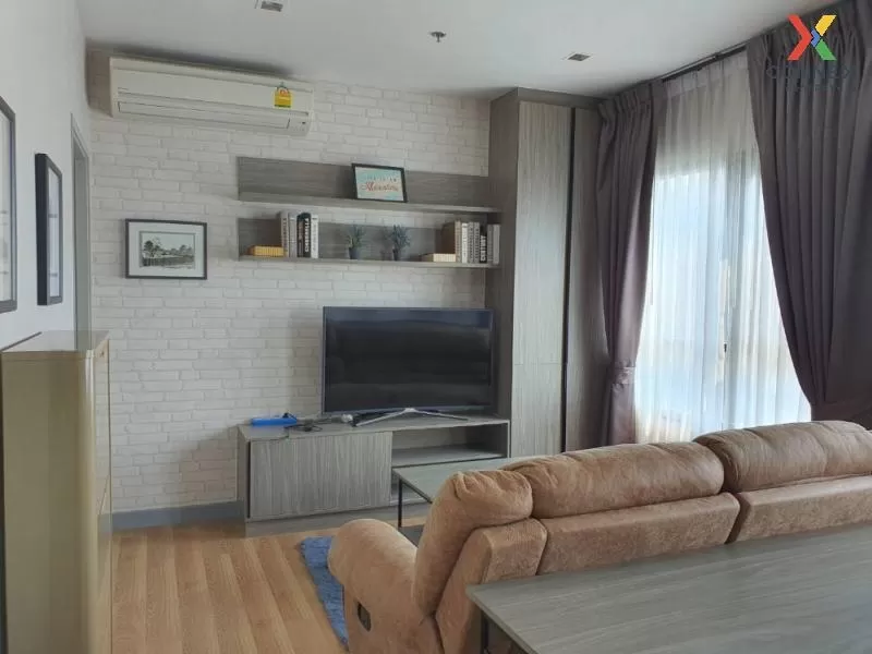 ขายคอนโด  แชปเตอร์ วัน มิดทาวน์ ลาดพร้าว24 ชั้นสูง BTS-ห้าแยกลาดพ 1