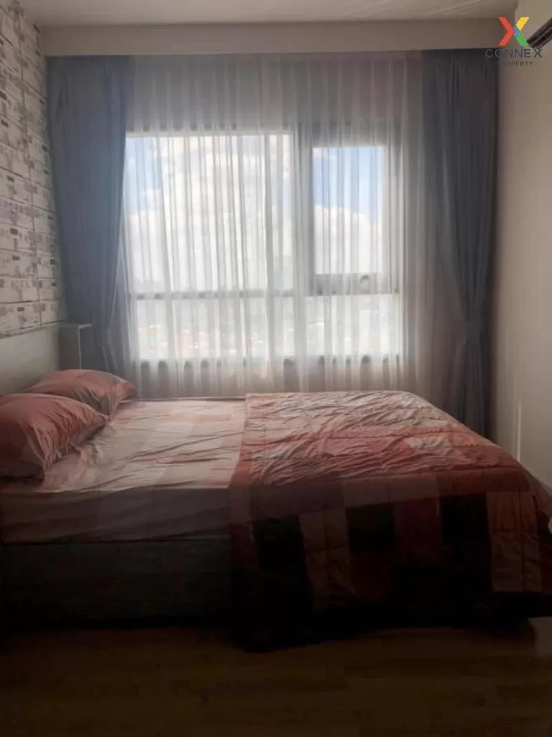 ขายคอนโด  แชปเตอร์ วัน มิดทาวน์ ลาดพร้าว24 ชั้นสูง BTS-ห้าแยกลาดพ 4