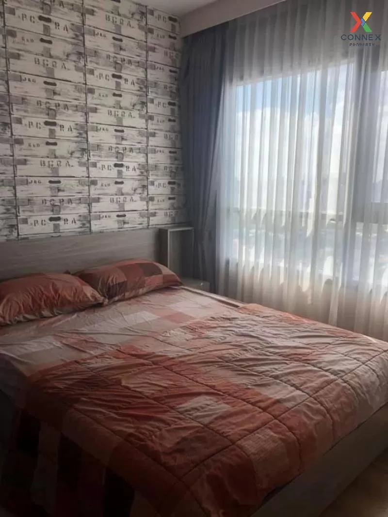 ขายคอนโด  แชปเตอร์ วัน มิดทาวน์ ลาดพร้าว24 ชั้นสูง BTS-ห้าแยกลาดพ