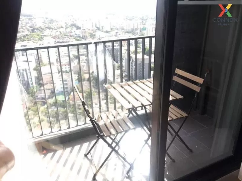 ขายคอนโด  แชปเตอร์ วัน มิดทาวน์ ลาดพร้าว24 ชั้นสูง BTS-ห้าแยกลาดพ