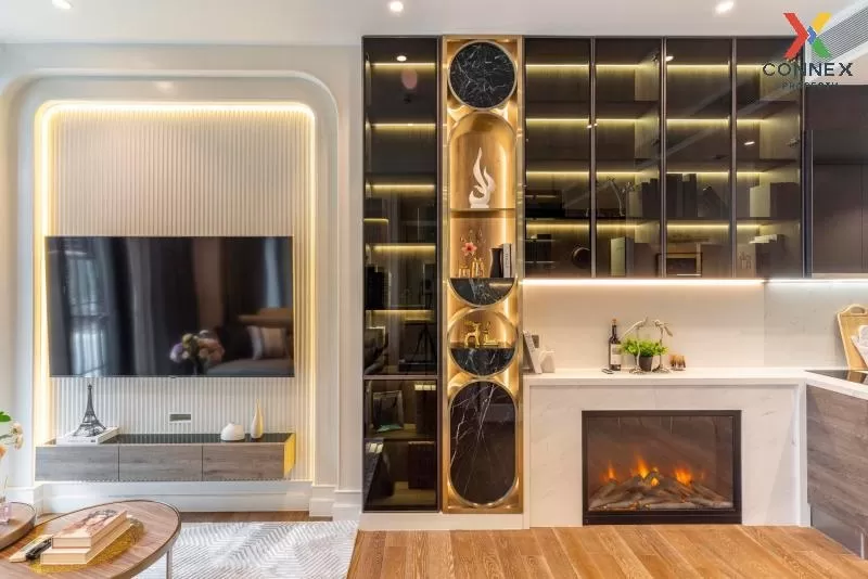 เช่าคอนโด  มิวนีค หลังสวน BTS-สถานีราชดำริ ลุมพินี เขต ปทุมวัน กร 2