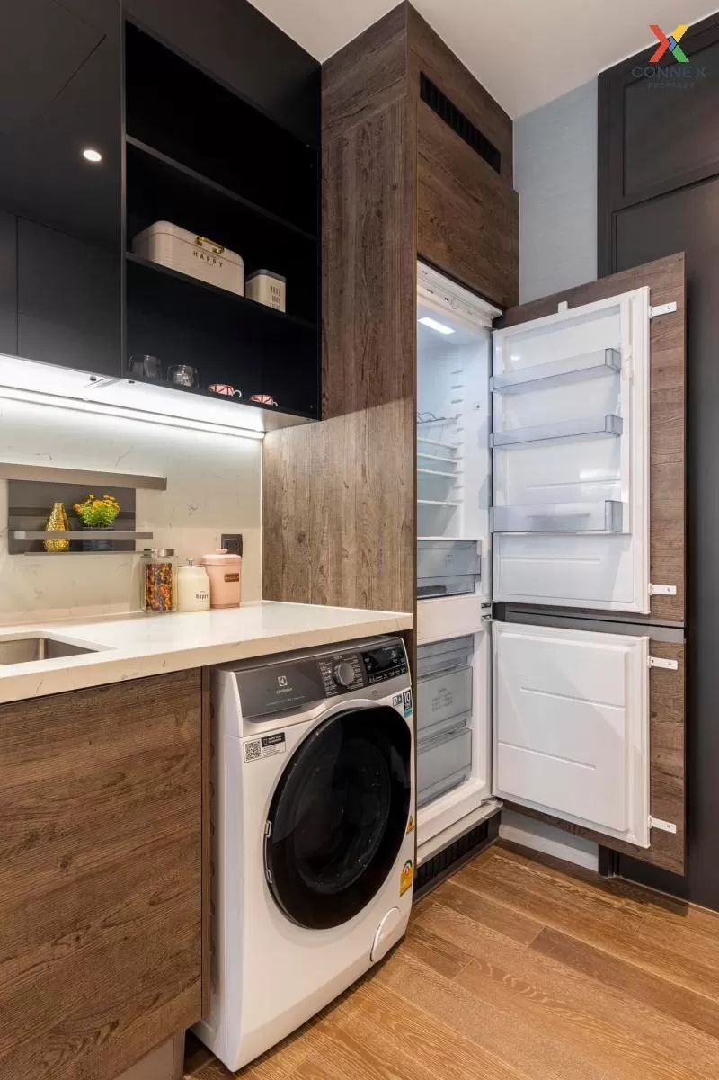 เช่าคอนโด  มิวนีค หลังสวน BTS-สถานีราชดำริ ลุมพินี เขต ปทุมวัน กร