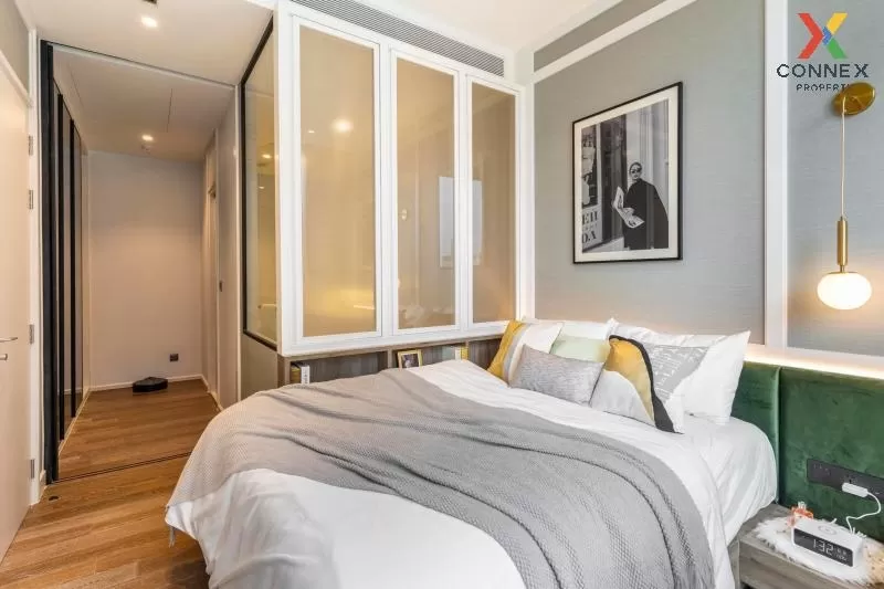 เช่าคอนโด  มิวนีค หลังสวน BTS-สถานีราชดำริ ลุมพินี เขต ปทุมวัน กร