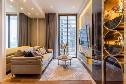 เช่าคอนโด  มิวนีค หลังสวน BTS-สถานีราชดำริ ลุมพินี เขต ปทุมวัน กรุงเทพ CX-55283