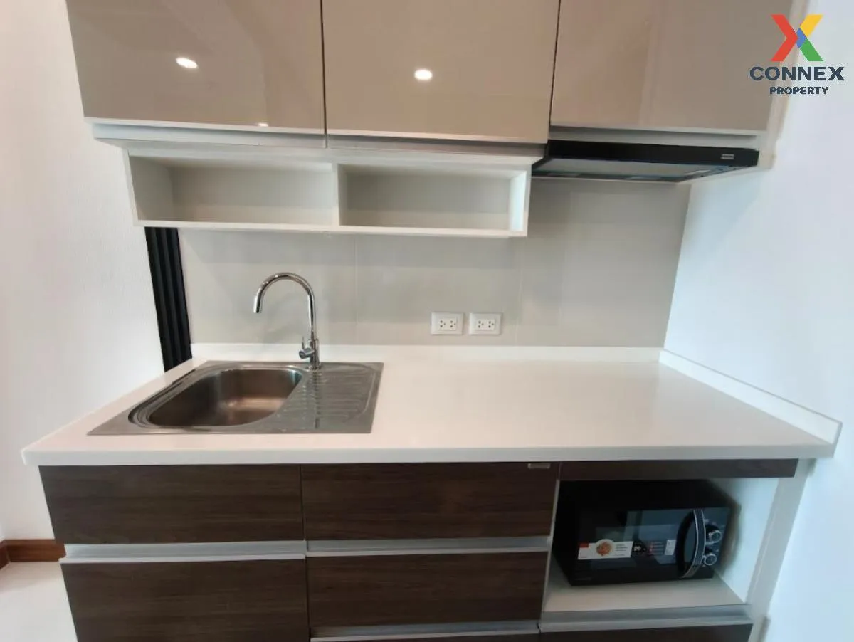 FOR RENT condo , Supalai Premier Charoen Nakhon , BTS-Khlong San  2