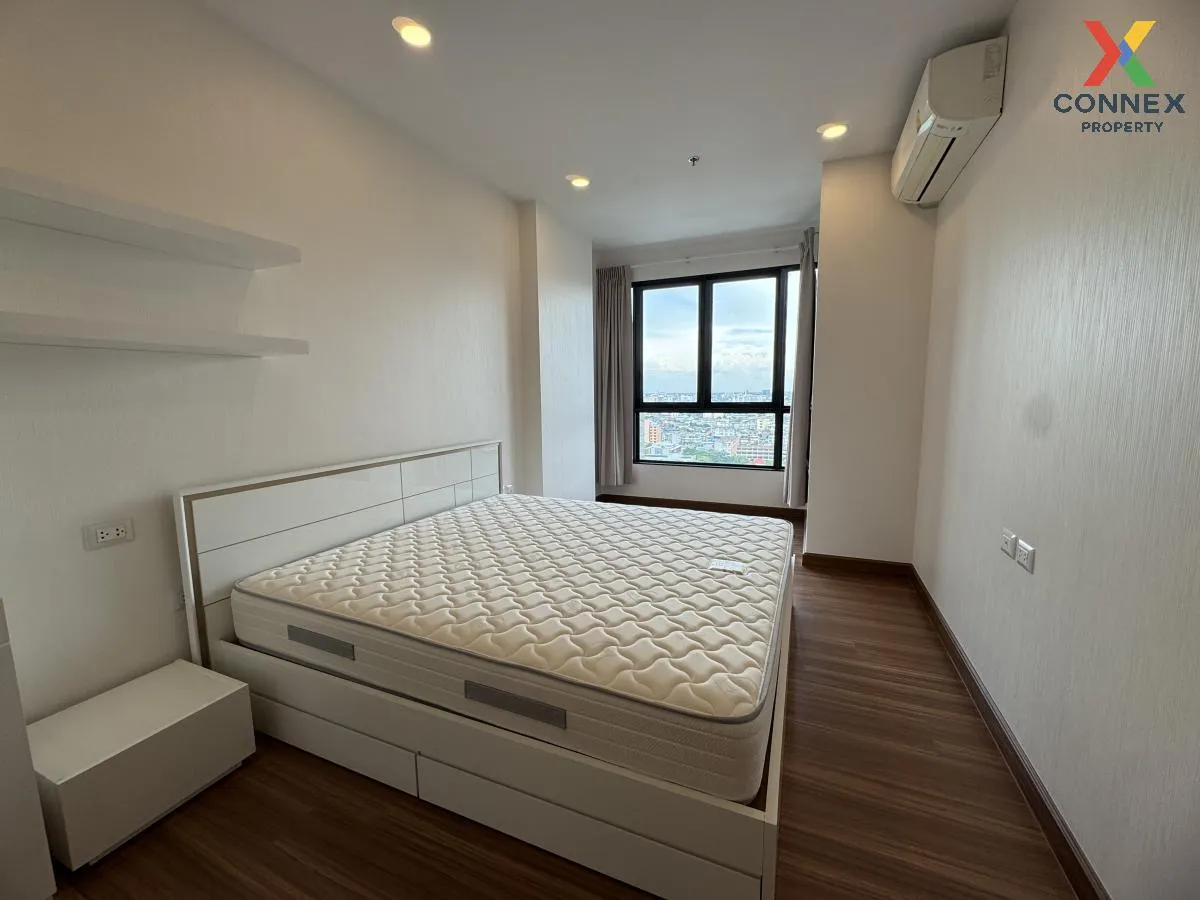 FOR RENT condo , Supalai Premier Charoen Nakhon , BTS-Khlong San  3