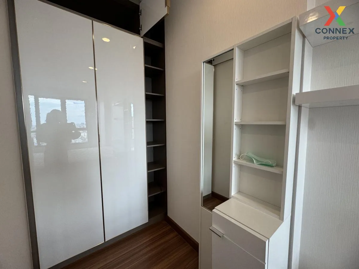 FOR RENT condo , Supalai Premier Charoen Nakhon , BTS-Khlong San  4