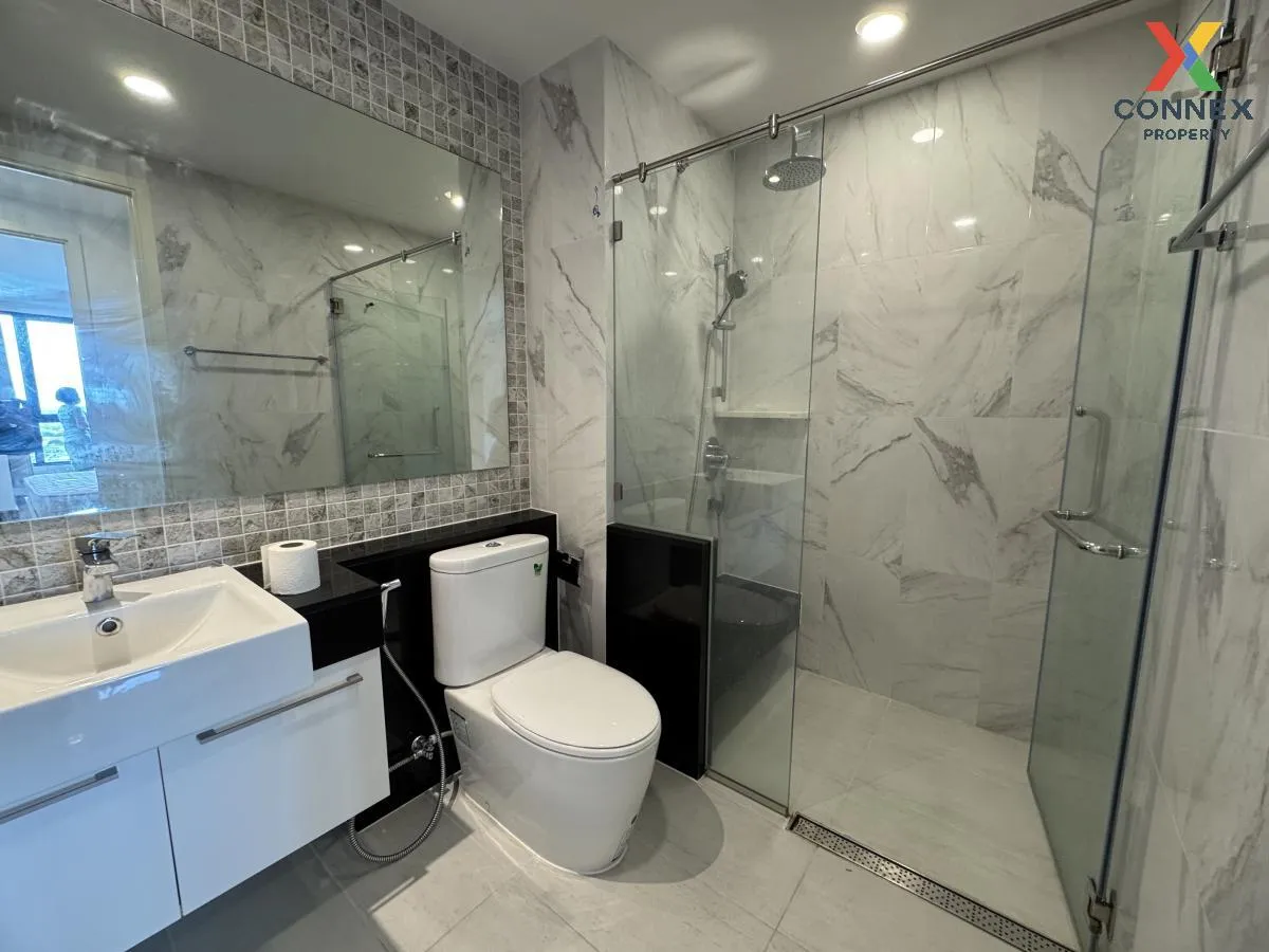 FOR RENT condo , Supalai Premier Charoen Nakhon , BTS-Khlong San 