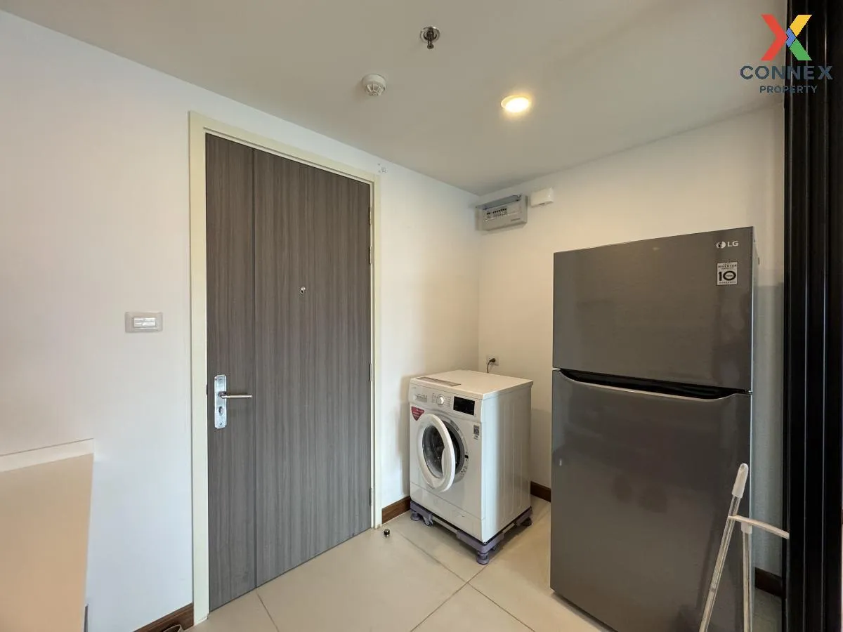 FOR RENT condo , Supalai Premier Charoen Nakhon , BTS-Khlong San 