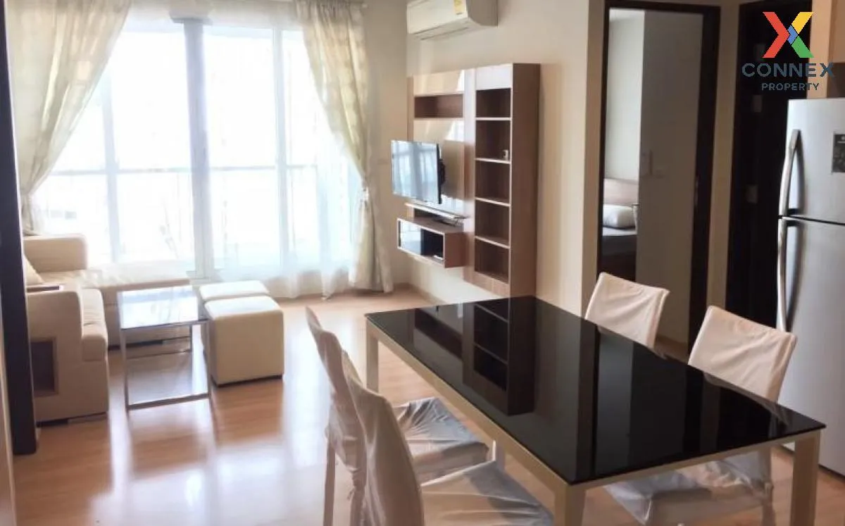 FOR RENT condo , Rhythm Sathorn , BTS-Saphan Taksin , Thungmahame 1