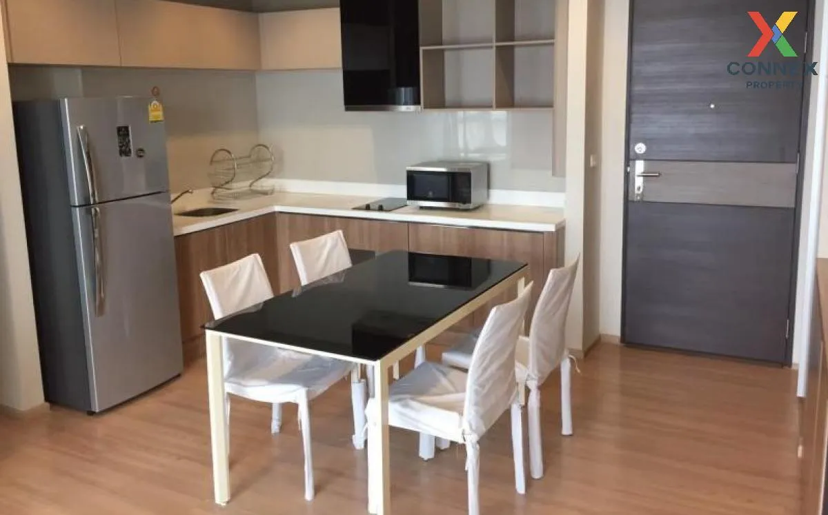 FOR RENT condo , Rhythm Sathorn , BTS-Saphan Taksin , Thungmahame 2