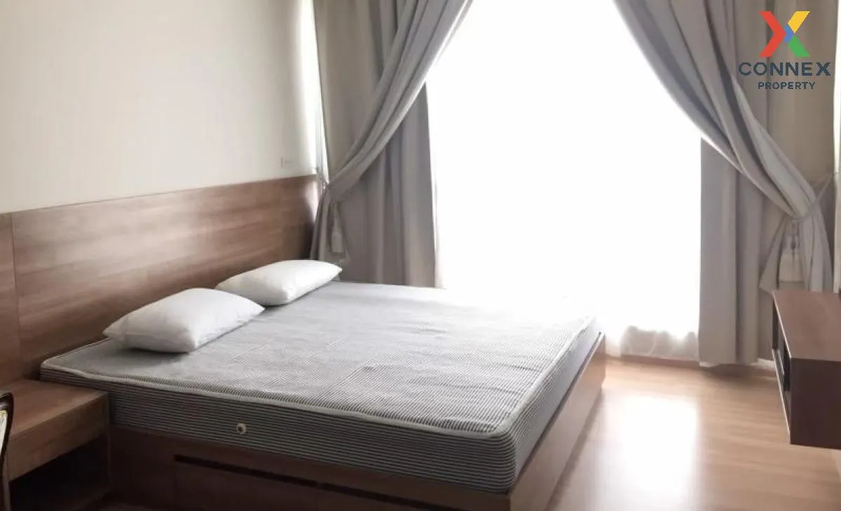 FOR RENT condo , Rhythm Sathorn , BTS-Saphan Taksin , Thungmahame 3