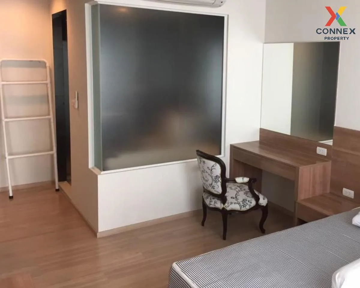 FOR RENT condo , Rhythm Sathorn , BTS-Saphan Taksin , Thungmahame
