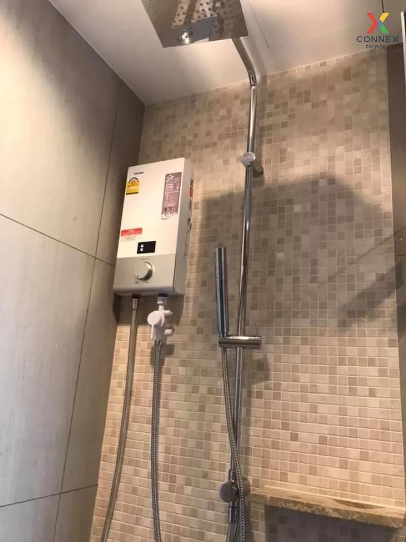 FOR RENT condo , The Politan Rive , river view , Bang Kraso , Mue FOR RENT condo , The Politan Rive , river view , Bang Kraso , Mue