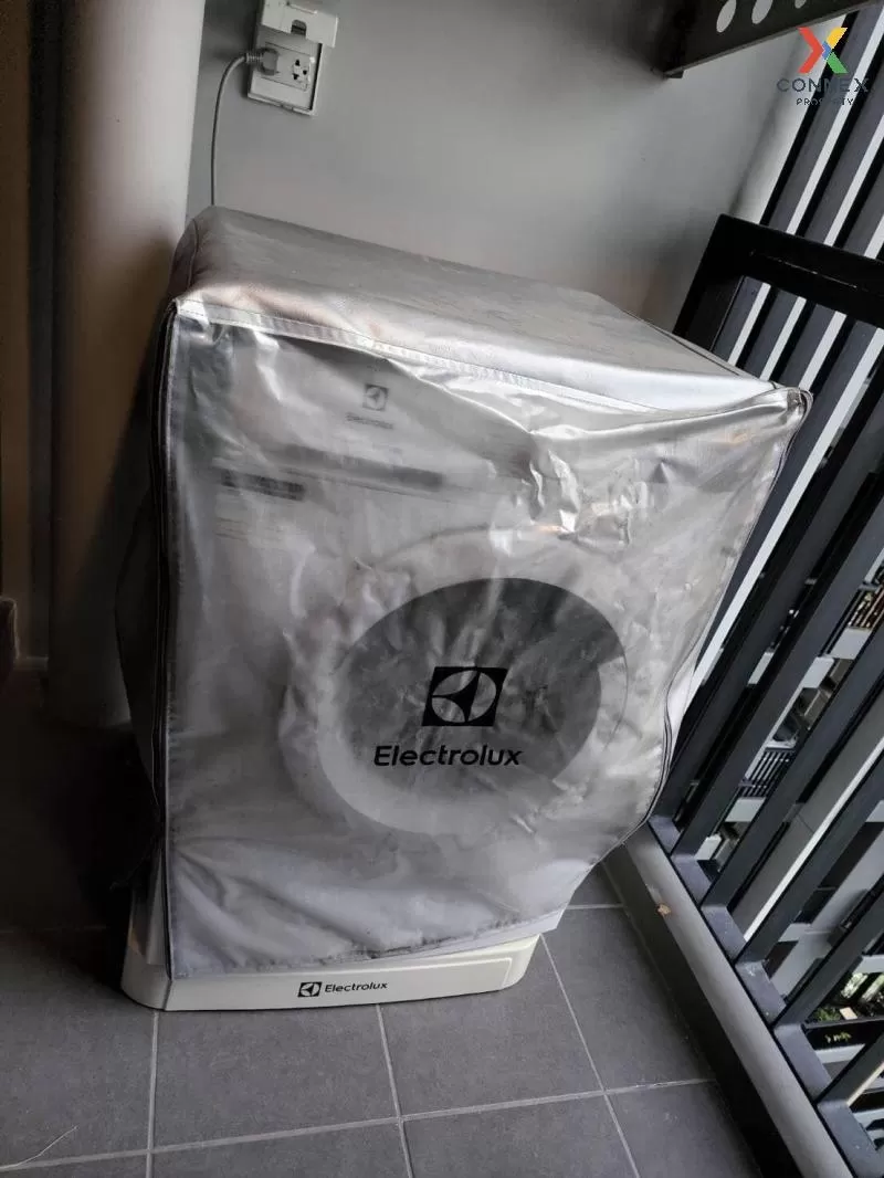 FOR RENT condo , The Politan Rive , river view , Bang Kraso , Mue FOR RENT condo , The Politan Rive , river view , Bang Kraso , Mue