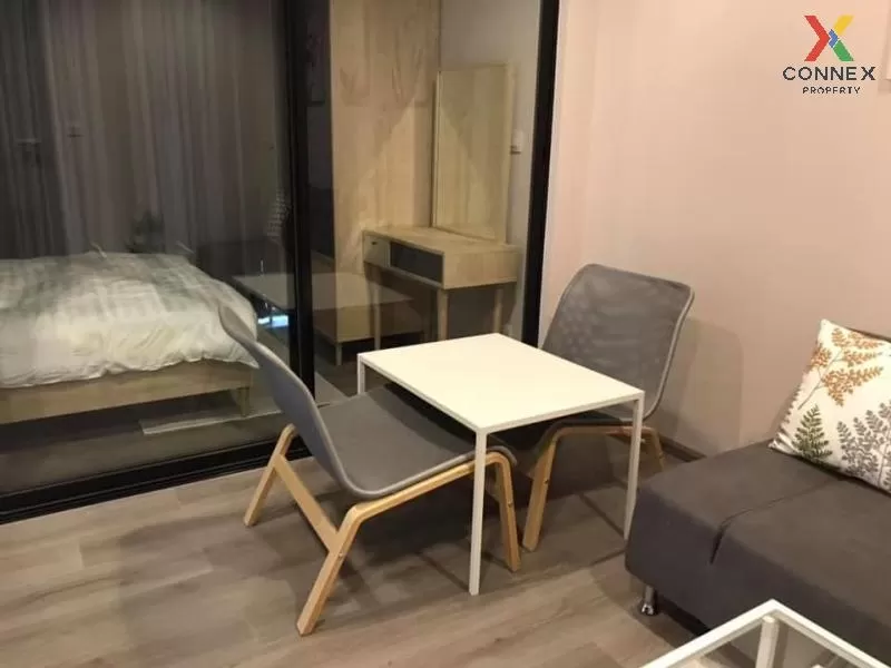 FOR RENT condo , The Politan Rive , river view , Bang Kraso , Mue FOR RENT condo , The Politan Rive , river view , Bang Kraso , Mue 3