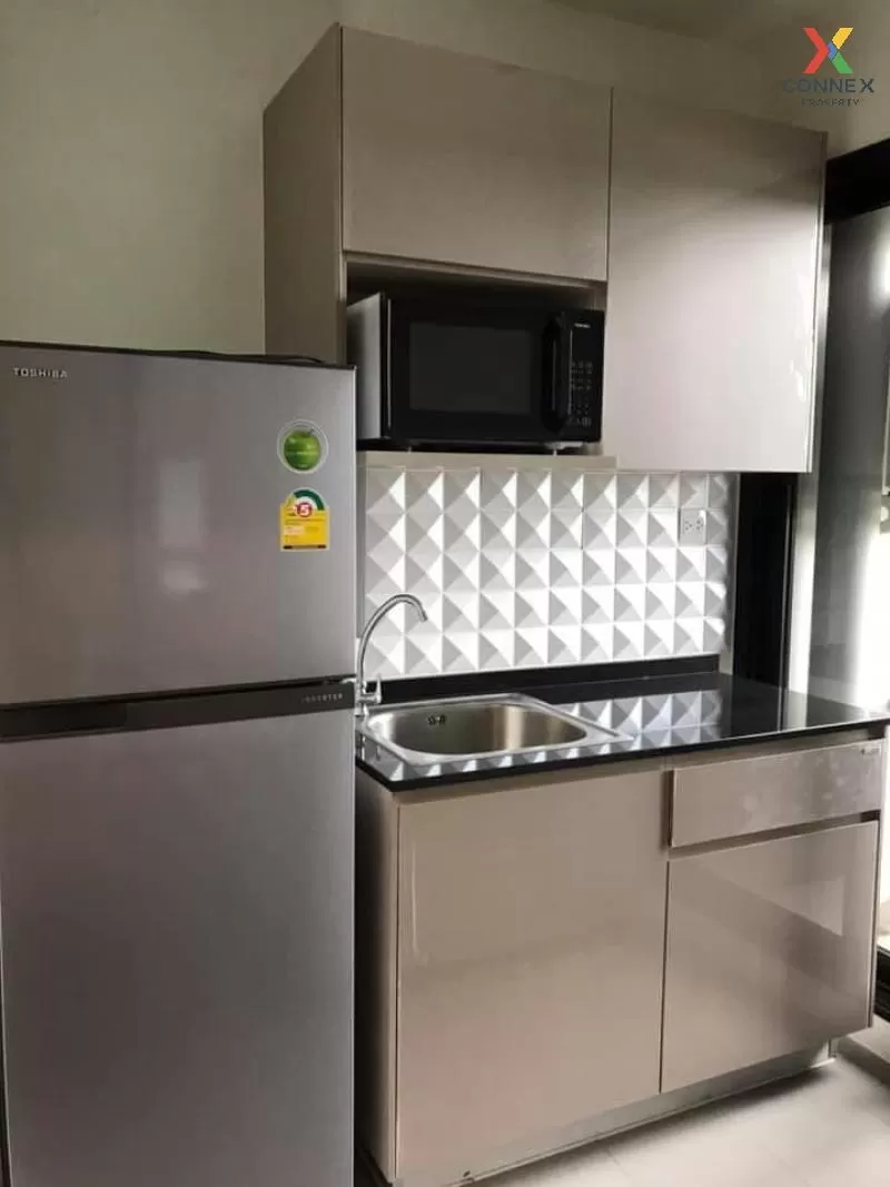 FOR RENT condo , The Politan Rive , river view , Bang Kraso , Mue FOR RENT condo , The Politan Rive , river view , Bang Kraso , Mue 4