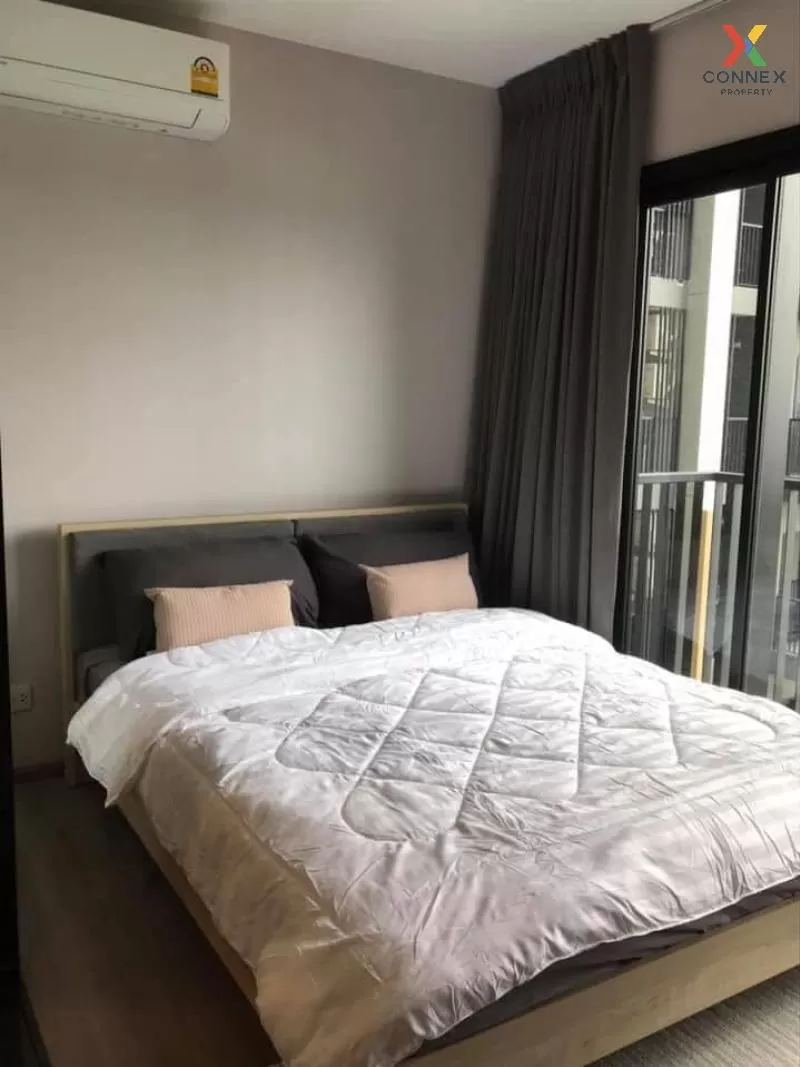 FOR RENT condo , The Politan Rive , river view , Bang Kraso , Mue FOR RENT condo , The Politan Rive , river view , Bang Kraso , Mue