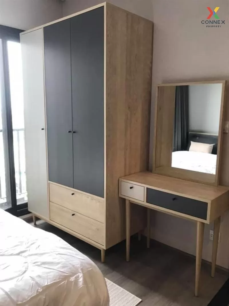 FOR RENT condo , The Politan Rive , river view , Bang Kraso , Mue FOR RENT condo , The Politan Rive , river view , Bang Kraso , Mue