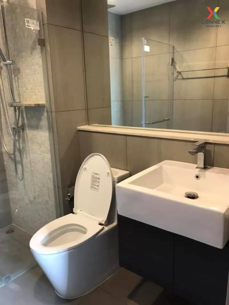 FOR RENT condo , The Politan Rive , river view , Bang Kraso , Mue FOR RENT condo , The Politan Rive , river view , Bang Kraso , Mue