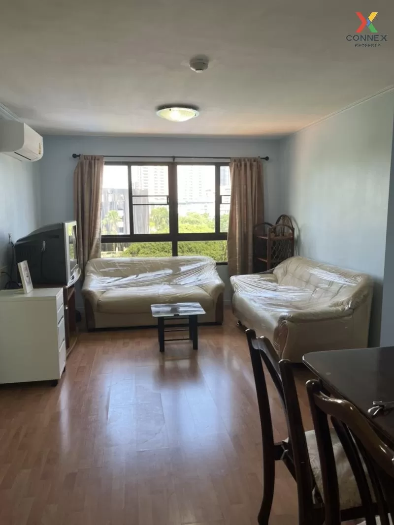 เช่าคอนโด  ลุมพินี เพลส สวนพลู - สาทร BTS-ศาลาแดง ทุ่งมหาเมฆ เขต  2